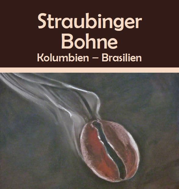 Straubinger Bohne