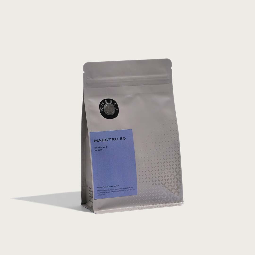 Maestro 50