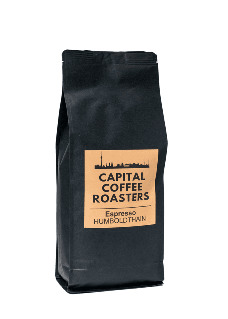 ESPRESSO Humboldthain