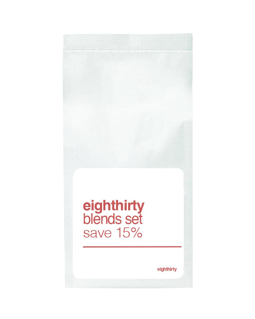 eighthirty blend set