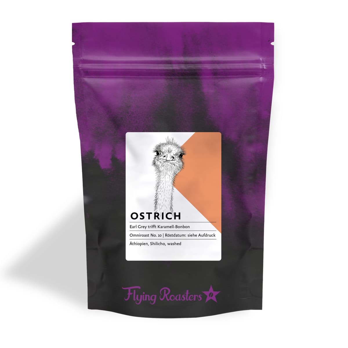 Ostrich