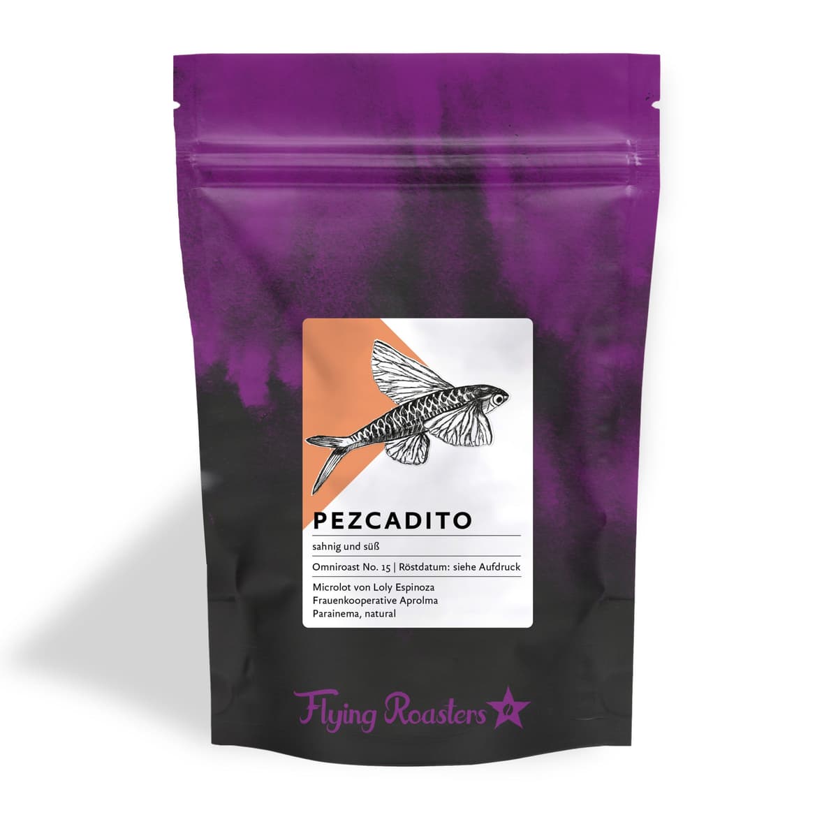 Pezcadito
