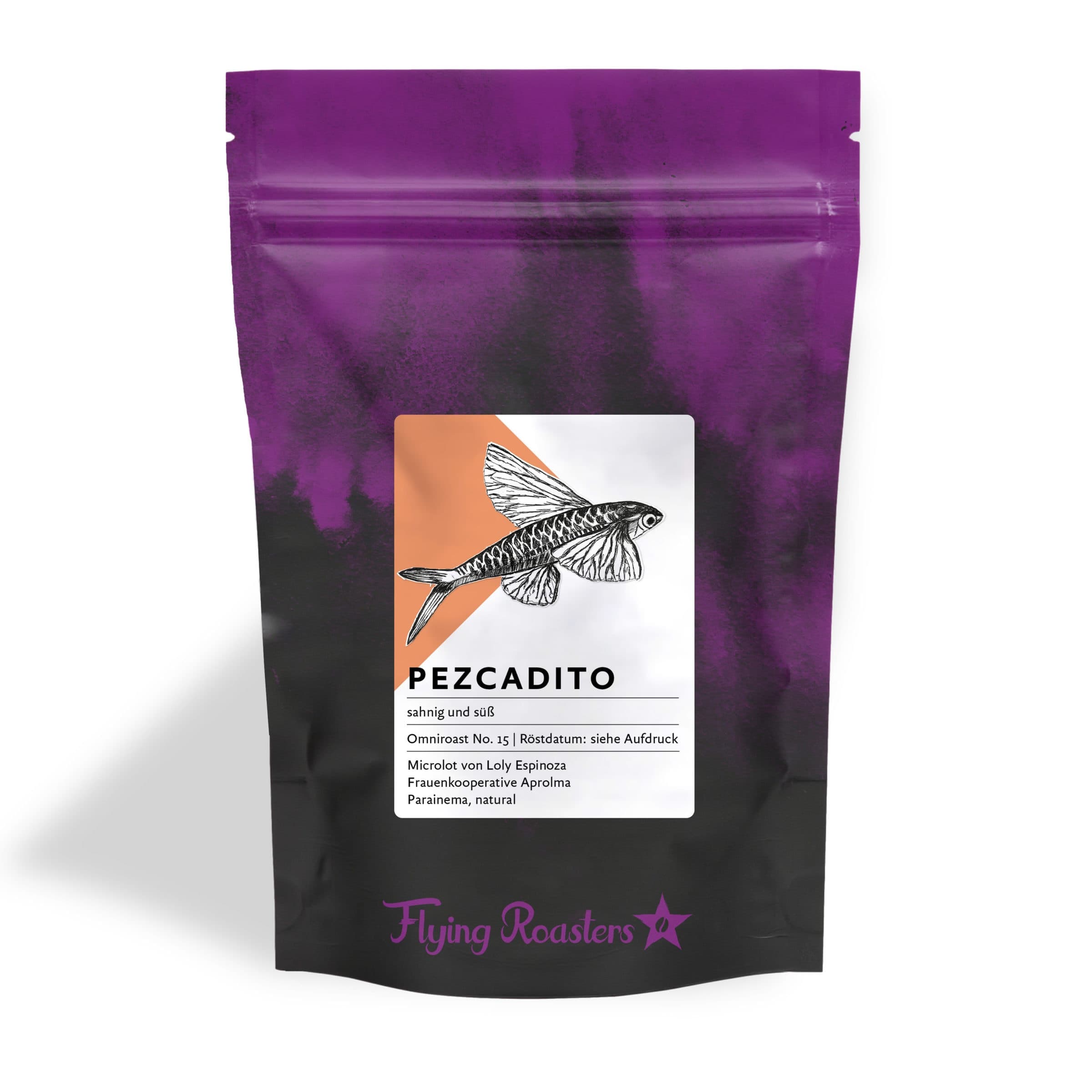 Pezcadito