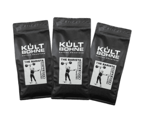 Cult Bean The Barista Espresso