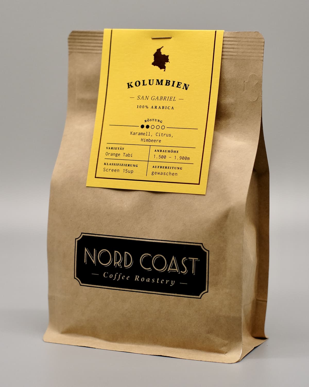 Colombia San Gabriel