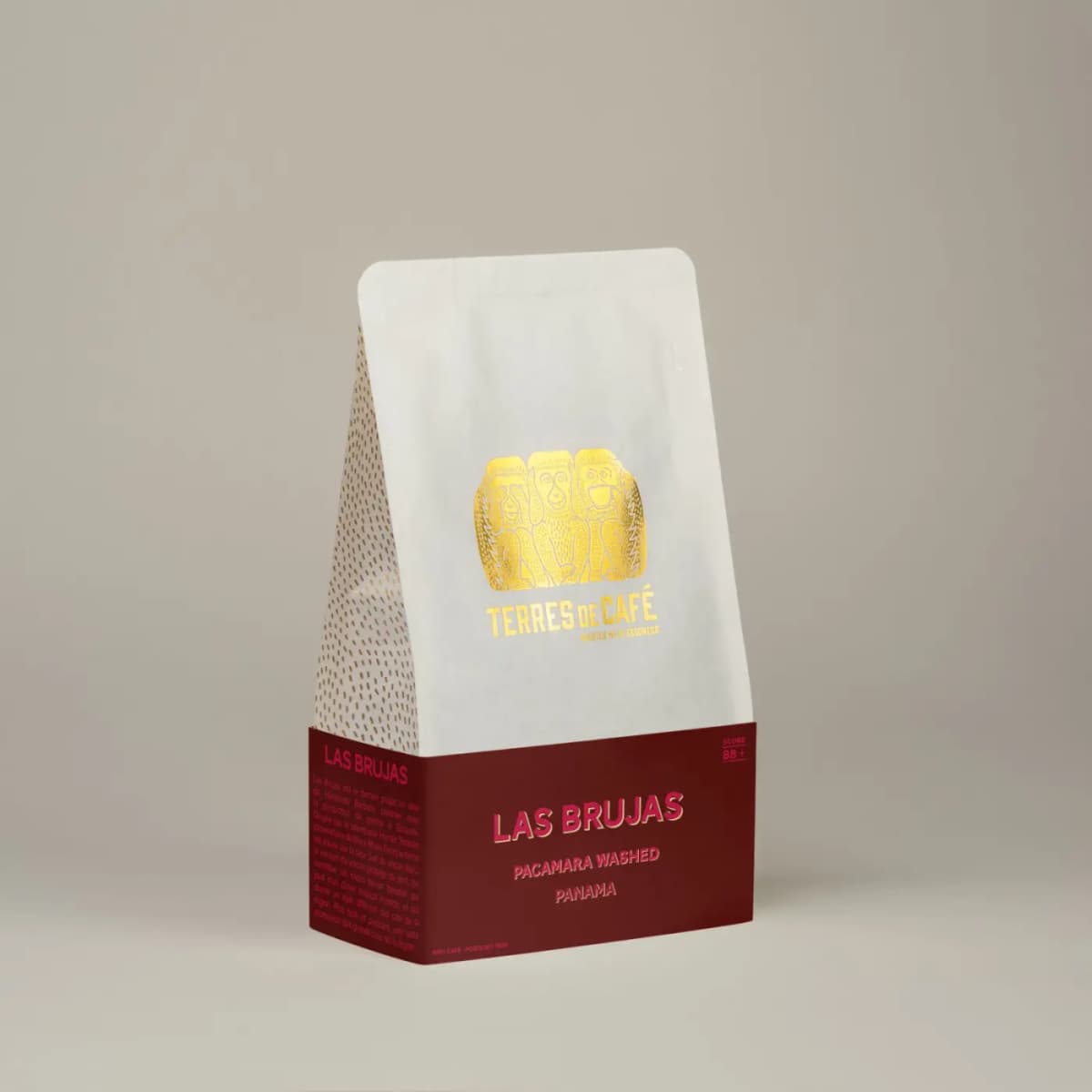Café Las Brujas Pacamara Washed