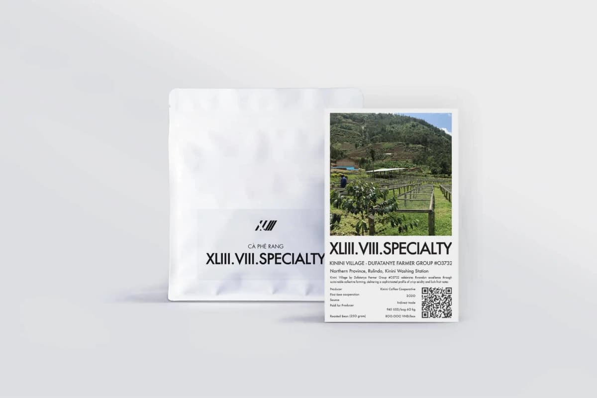 Kinini Village by Dufatanye Farmer Group #03732